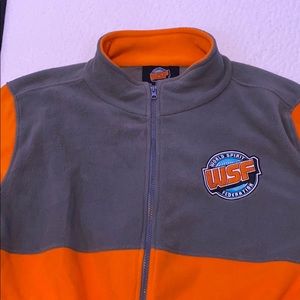 WSF Champion Jacket